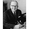 Dr. Norman Vincent Peale